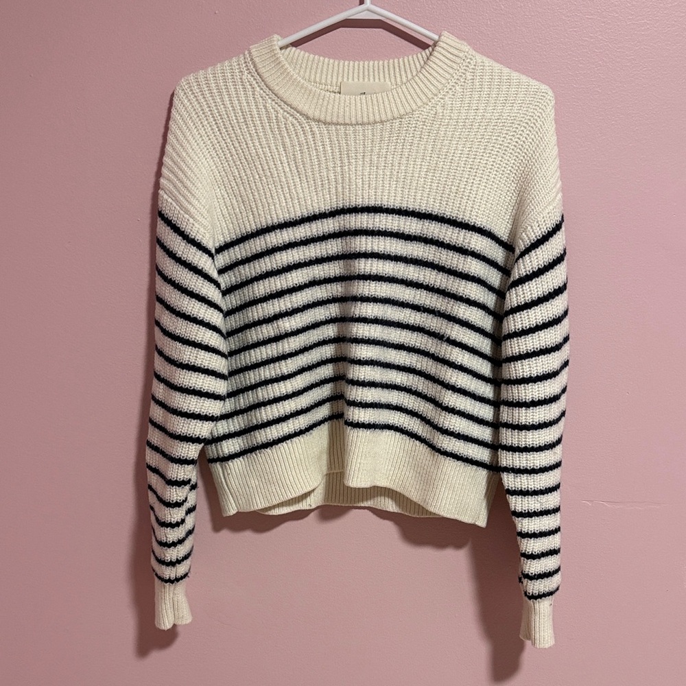 Wilfred Maria Merino Wool Sweater